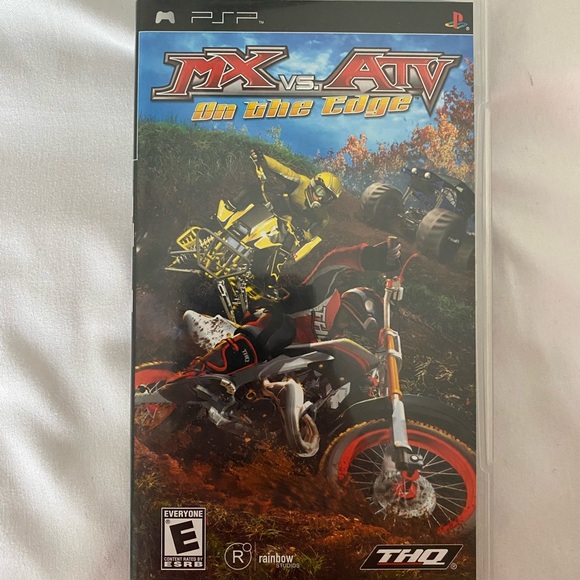 Sony PSP console with games. - Picture 10 of 16